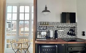 Casa Doggio, Loft Con Historia